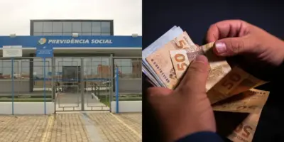 Grande VITÓRIA do INSS: Aumento no 13º salário para 2024 cai como presente para aposentados