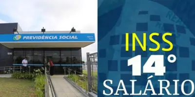 Exigência de votação e situação de nova lei: As 2 últimas atualizações do 14º salário do INSS a aposentados