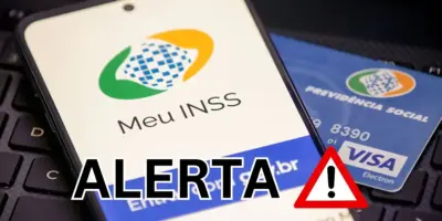 Urgente: INSS emite alerta a aposentados e pensionistas, crava 3 avisos e beneficiários precisam se atentar