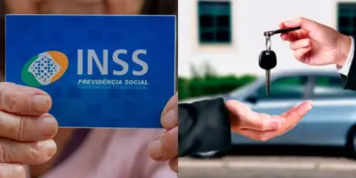 Nova lei incrível aos aposentados do INSS: Valor para compra de carros virando pó e milhões em festa