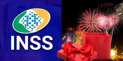 Ano Novo garantido, 5 pagamentos do INSS confirmados: Presentão a aposentados chega como VITÓRIA hoje (29)