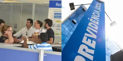 Mais de R$ 1 mil por mês e benefício EXTRA: INSS confirma 2 vitórias à lista de CPFs antes de 2024 chegar