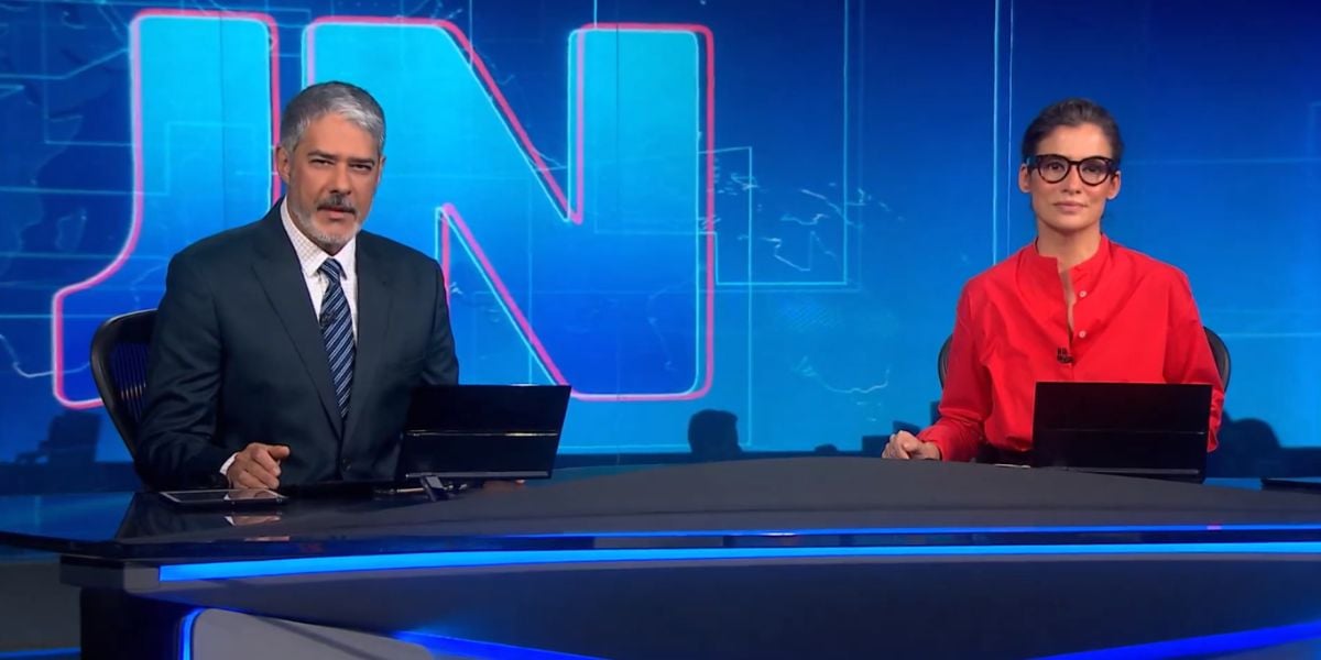 Jornal Nacional