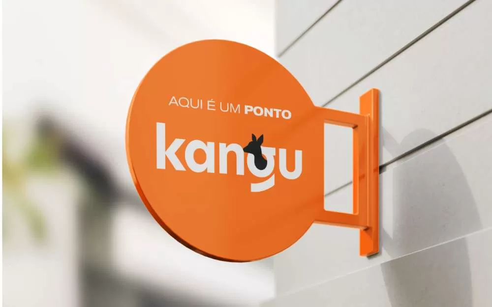 Kangu foi comprado pelo Mercado Livre (Foto: Reprodução/ Internet)