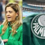 Leila e Abel não resistiram: Palmeiras aceita oferta e vai vender estrela do time por valor astrônomico