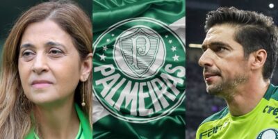 Gigante da gringa despeja R$320 milhões em joia do Palmeiras - (Foto: Reprodução / Internet)