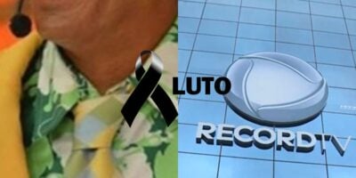 Record Luto (Reprodução/Internet)