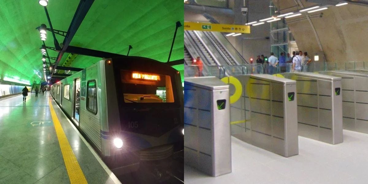Metrô