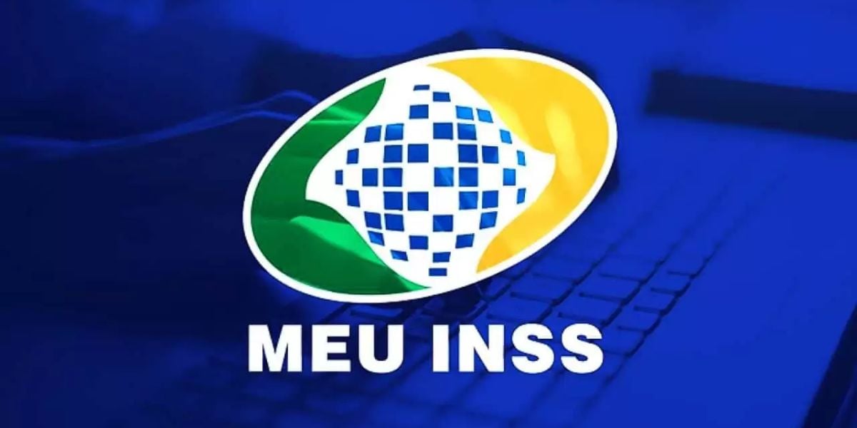 Meu INSS é o aplicativo oficial onde está disponível todos os serviços (Reprodução: Internet)