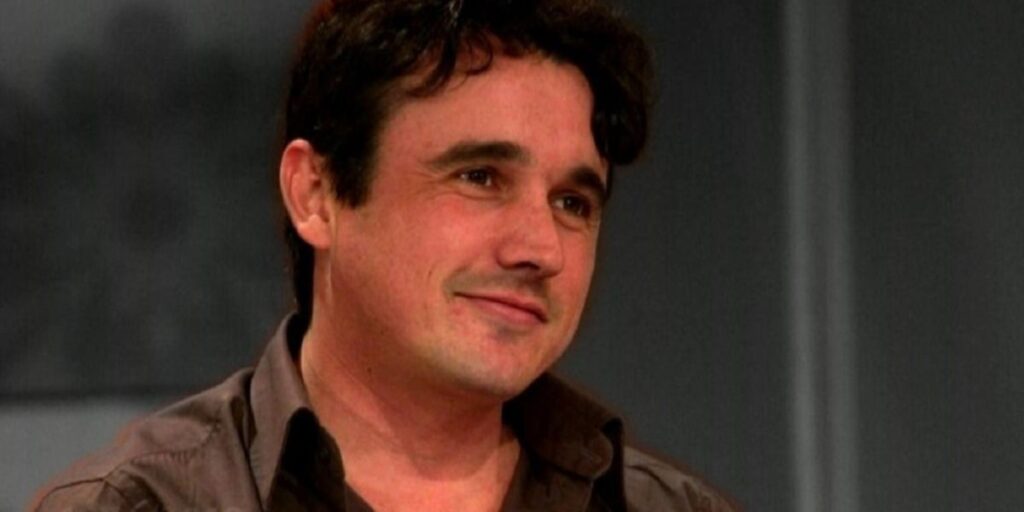 Caio Junqueira