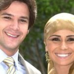 Murilo Benício e Giovanna Antonelli deram vida ao casal protagonista de O Clone (Foto: Divulgação)