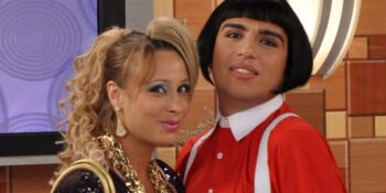 Relembre elenco do Zorra Total (Foto: TV Globo)