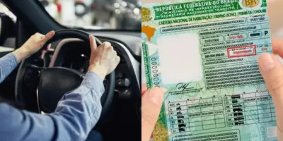 Nova obrigação, mudança no prazo e mais: 3 mudanças confirmadas para quem vai renovar a CNH em 2024