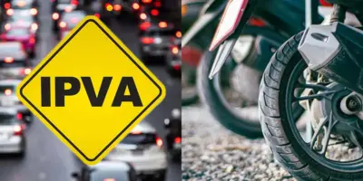 Fim do IPVA para motos: Nova lei que está EM VIGOR em 2023 faz modelo popular dar adeus ao temido documento