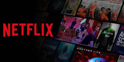 3 reviravoltas acontecem na Netflix - (Foto: Reprodução / Internet)