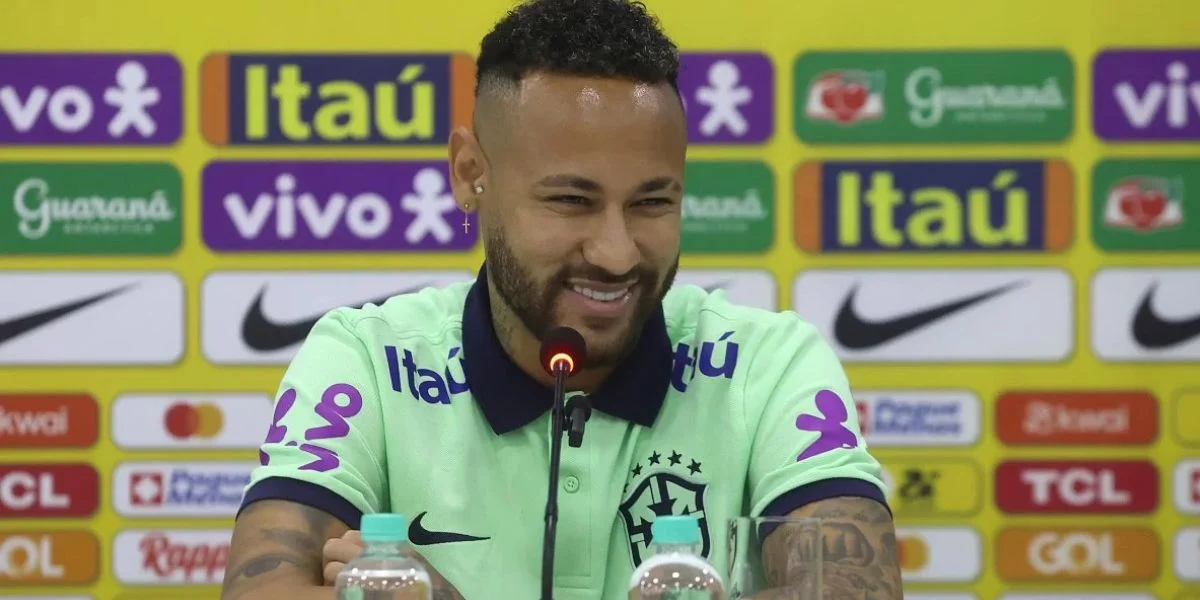 Neymar Jr. é um dos maiores craques do futebol mundial - Foto: Internet