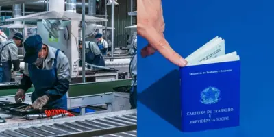 Horas reduzidas e ‘bomba’ sobre salário: Nova lei garante DIMINUIÇÃO aos trabalhadores e DESESPERA empresas