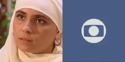 Afundou: Globo revela lista secreta das 10 novelas mais assistidas e O Clone é aniquilada por nova queridinha