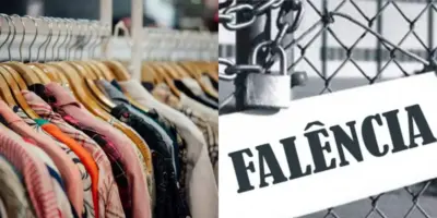 Falência, demissão em massa e portas fechadas: O fim trágico de rivais mais amadas da C&A