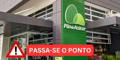 Passa-se o ponto: Unidade crucial do Pão de Açúcar dá adeus e varejista confirma fechamento em São Paulo