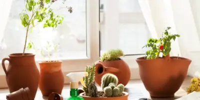Vai gerar inveja na vizinhança: Uma colher deste ingrediente caseiro fará suas plantas terem flores infinitas