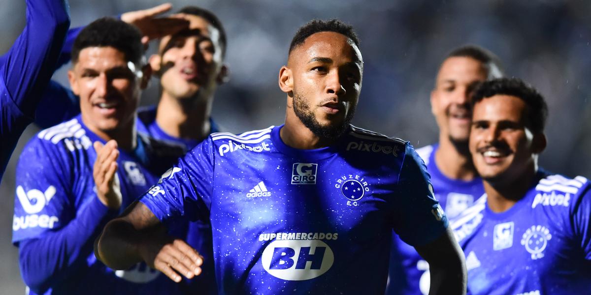 Rafa Silva pode voltar ao Cruzeiro (Foto: Reprodução/ Internet)