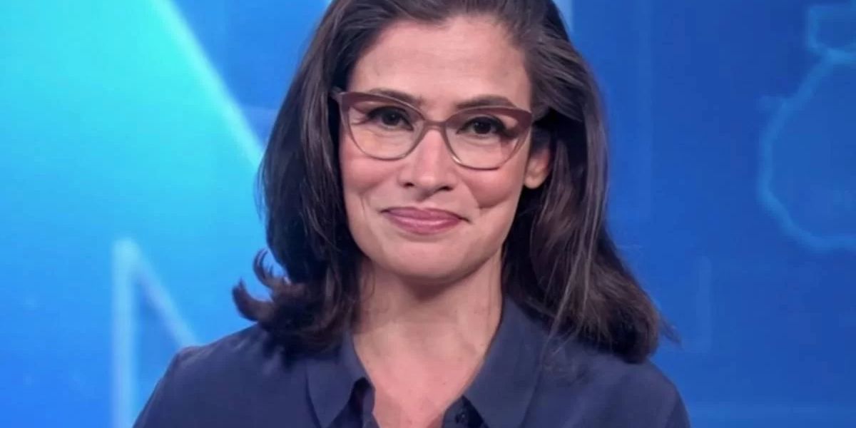 Renata Vasconcellos