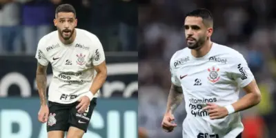 Substituto de Nino, dupla para Renato Augusto e mais: Fluminense arma 3 reviravoltas para aniquilar rivais