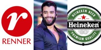 Gusttavo Lima é dono de empresas, rivais da Renner e da Heineken - (Foto: Reprodução / Internet)