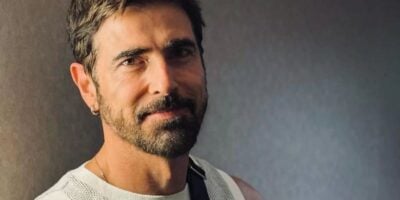 Gianecchini expõe estar solteiro há 12 anos: “Não tenho como contar romances incríveis com homens”