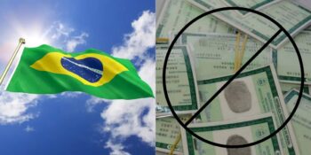 Fim do RG e novo documento em 13 estados (Reprodução: Montagem TV Foco)