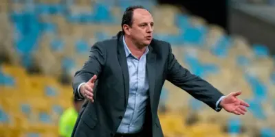 Rogério Ceni vai terminar 2023 sem acreditar: Bahia se arma até os dentes para contratação incrível em 2024