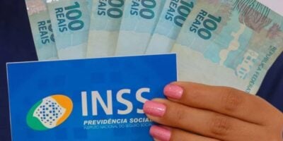 Novo salário mínimo trará benefícios aos aposentados do INSS (Foto: Reprodução/ Internet)