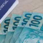 Salário mínimo terá aumento em 2024 (Foto: Reprodução/ Internet)