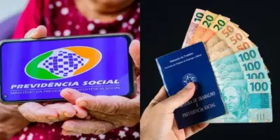 Virada no salário mínimo, novo feriado nacional, aposentadoria com reajuste e 14º: 4 vitórias para 2024