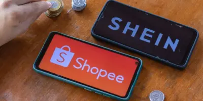 Nem Shein, nem Shopee: A nova gigante que está chegando no Brasil com PRECINHO pra derrubar as varejistas