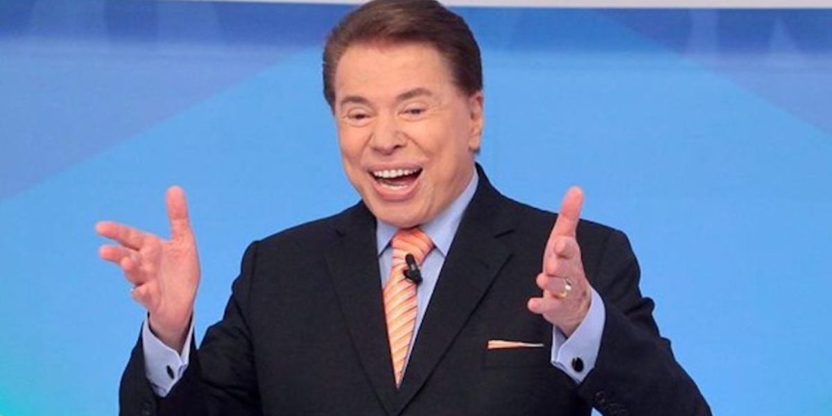 Silvio Santos, SBT