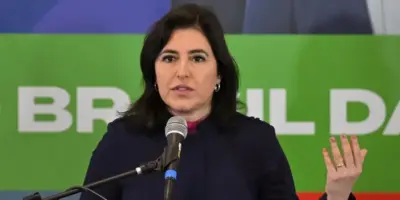 Ordem: Tebet BAIXA decisão para milhões de aposentados do INSS e benefício pode ser CORTADO a qualquer momento