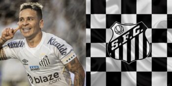Reforço aniquilador chega ao Santos para ser substituto de Soltedo - (Foto: Reprodução / Internet)