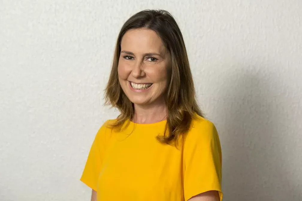 Susana Naspolini faleceu em 2022 (Foto: Divulgação) Susana Naspolini faleceu em 2022 (Foto: Divulgação)