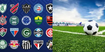 Facão à solta: A demissão de 5 técnicos de gigantes do Brasileirão e substitutos convocados às pressas