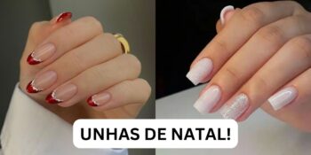 Unhas. Foto: Reprodução/Internet