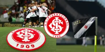David, Praxedes e + 3: 777 abre os cofres e Vasco está prestes a fechar a 6ª contratação de craque do Inter