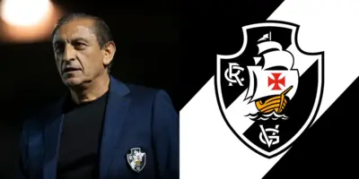 Desfecho de Ramón Diaz e martelo batido sobre estrelas do elenco: 2 triunfos do Vasco antes de 2024