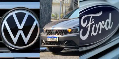Gol da Volkswagen, Fiat e +: Retorno TRIUNFAL de 3 carros amados estão chegando para alegria dos motoristas