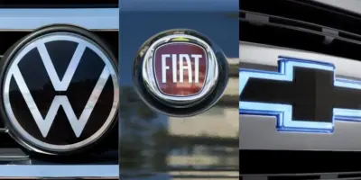 Novo Corsa, Gol e Uno: 3 super lançamentos da Volks, Fiat e Chevrolet para aniquilar rivais e vender muito
