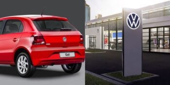 Volkswagen faz lançamento de 4 super carros em 2024 (Reprodução: Montagem TV Foco)