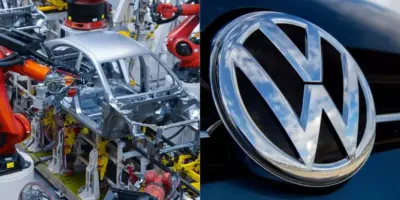 Terror da Fiat: Volkswagen vem com o pé na porta com o T-Cross, retorno triunfal e mais 1 lançamento pra 2024