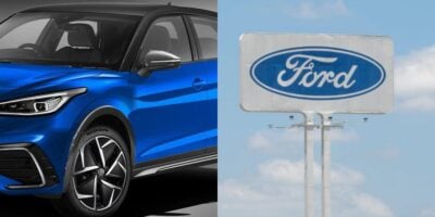 Veja mais sobre as novidades da Volkswagen e da Ford (Foto: Divulgação)