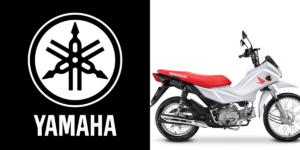 Yamaha lançou moto em país para acabar com Honda Pop. Foto: Reprodução/Internet